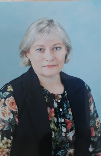 Доровских Лариса Александровна Доровских Лариса Александровна