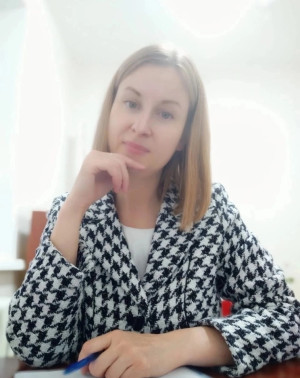Педагогический работник Бурдина Наталья Сергеевна Педагогический работник Бурдина Наталья Сергеевна